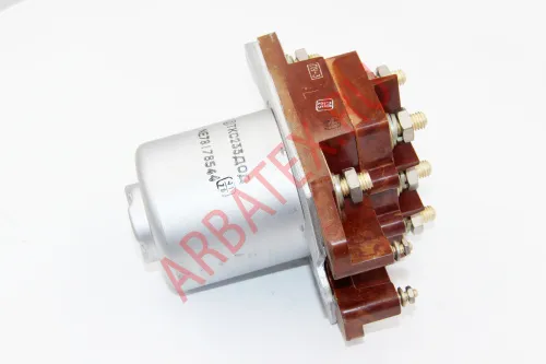 ТКС233ДОД контактор фото 6 ТКС233ДОД контактор фото 6