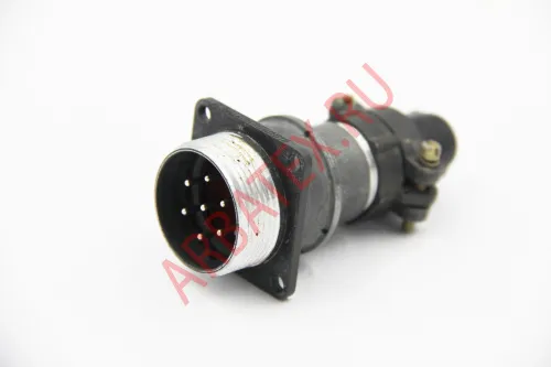 2РМДТ27БПН7Ш5В1В Разъемы 2РМ, 2РМТ, 2РМГ, 2РМДТ, ОНЦ-РГ фото фото 6