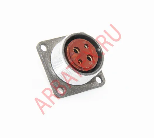 2РМ22Б4Г3В1 Разъемы 2РМ, 2РМТ, 2РМГ, 2РМДТ, ОНЦ-РГ фото фото 3