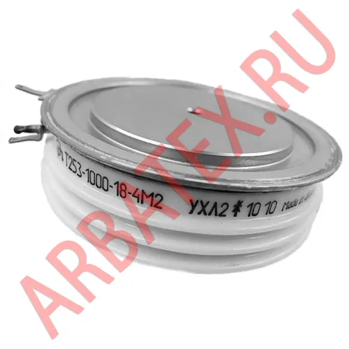 2Т253-1000-12-60 диод фото 2