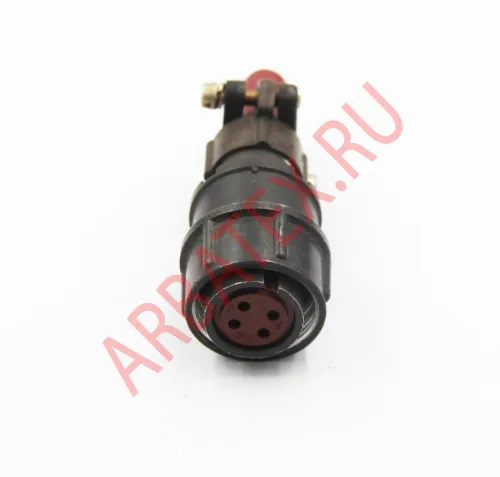 2РМДТ18КПН4Г5А1 Разъемы 2РМ, 2РМТ, 2РМГ, 2РМДТ, ОНЦ-РГ фото фото 4