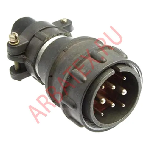 2РМД30КПН8Ш7В1 Разъемы 2РМ, 2РМТ, 2РМГ, 2РМДТ, ОНЦ-РГ фото фото 3