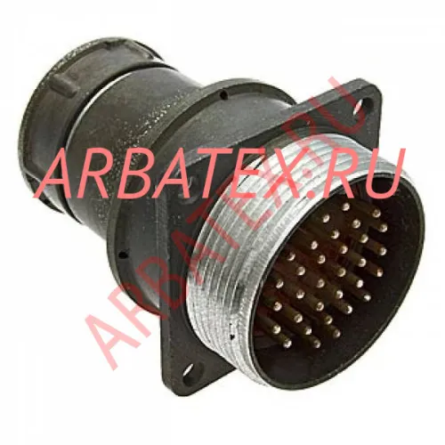 2РМДТ33БПЭ32Ш5В1В Разъемы 2РМ, 2РМТ, 2РМГ, 2РМДТ, ОНЦ-РГ фото