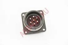 ШР28П7ЭШ9 вилка блочная фото