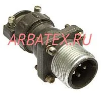 2РТ20ПК4ЭШ8-А вилка фото