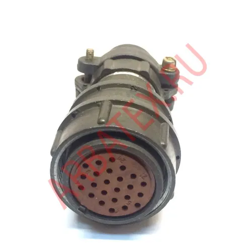 2РМ27К24Г1В1 Разъемы 2РМ, 2РМТ, 2РМГ, 2РМДТ, ОНЦ-РГ фото фото 3