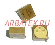 СП3-39А 1Вт 3.3 кОм