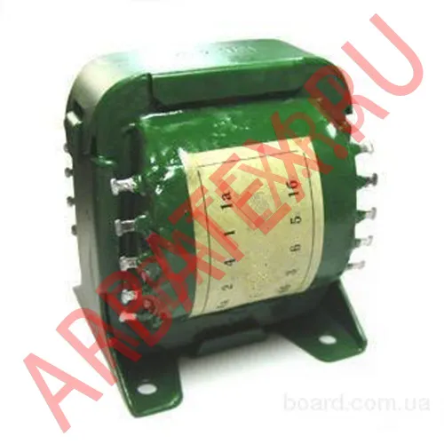 ТПП257-220-400В трансформатор фото 2 ТПП257-220-400В трансформатор фото 2