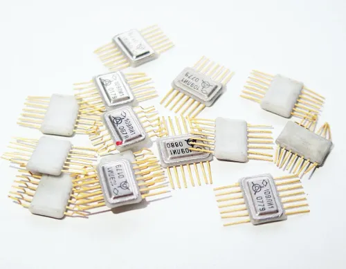 119ТЛ1 микросхема