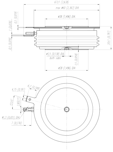 Т143-630-8 фото 6 Т143-630-8 фото 6