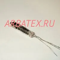 6Ж10Б-ВР радиолампа 