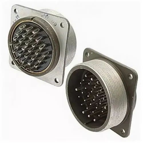 2РТ55П35ЭШ3-А вилка фото фото 2 2РТ55П35ЭШ3-А вилка Разъемы разное фото фото 2