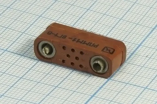 РПММ1-8Г1-В фото РПММ1-8Г1-В Разъемы разное фото