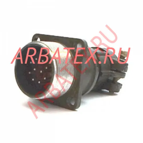 2РМГД24БПН10Ш5Е2 фото 2РМГД24БПН10Ш5Е2 Разъемы 2РМ, 2РМТ, 2РМГ, 2РМДТ, ОНЦ-РГ фото