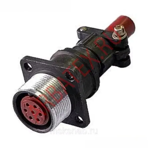 2РМ18БПН7Г1В1 Разъемы 2РМ, 2РМТ, 2РМГ, 2РМДТ, ОНЦ-РГ фото фото 2