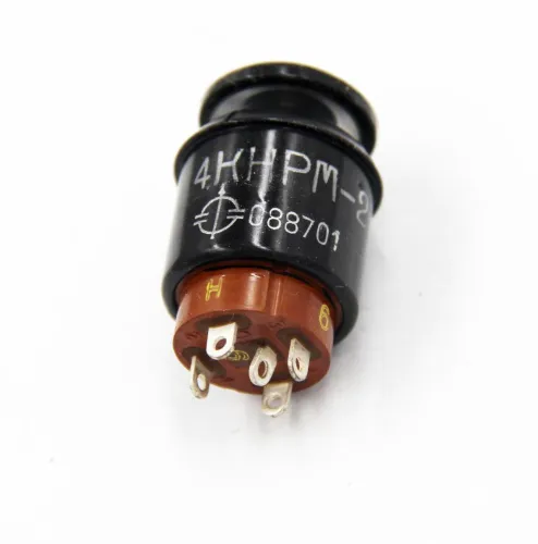 4КНРМ-2 кнопка фото 5