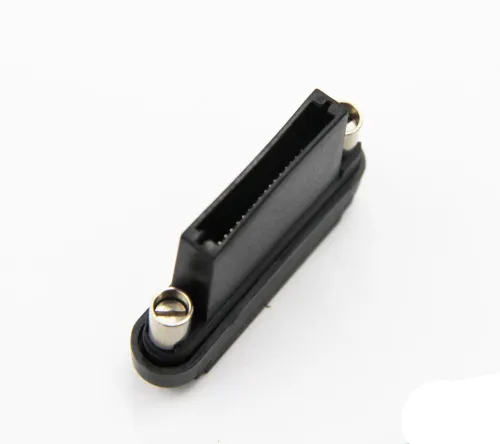 ОНП-8-42В-4В Разъемы разное фото фото 2