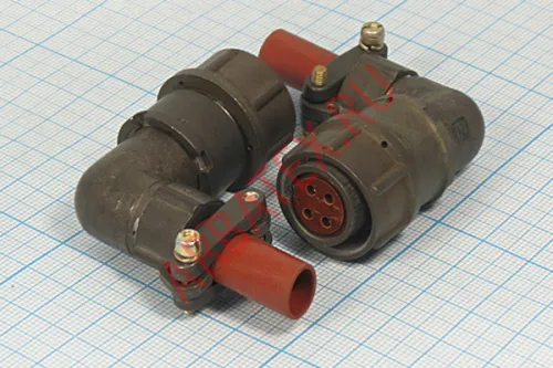 2РМД18КУН4Г5А1 фото фото 3 2РМД18КУН4Г5А1 Разъемы 2РМ, 2РМТ, 2РМГ, 2РМДТ, ОНЦ-РГ фото фото 3