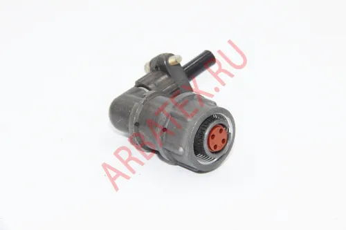 2РМТ14КУН4Г1В1В Разъемы 2РМ, 2РМТ, 2РМГ, 2РМДТ, ОНЦ-РГ фото фото 8