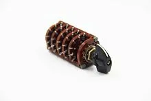 ПМ-11П5Н переключатель галетный