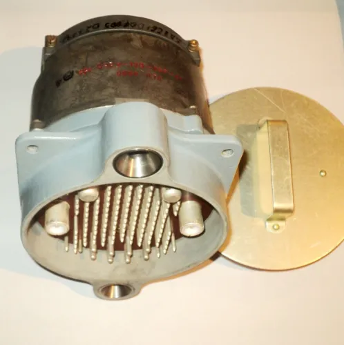 АЭРУ-129-2вр-47 фото фото 2 АЭРУ-129-2вр-47 Разъемы разное фото фото 2