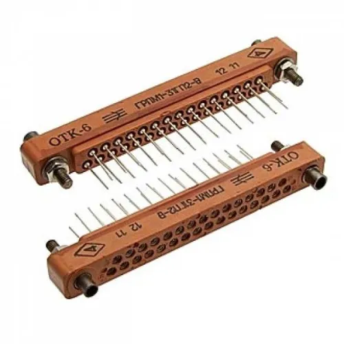 ГРПМШ1-31ГП2-В фото фото 2 ГРПМШ1-31ГП2-В Разъемы разное фото фото 2