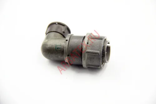 2РМДТ18КУН4Ш5В1В Разъемы 2РМ, 2РМТ, 2РМГ, 2РМДТ, ОНЦ-РГ фото фото 3