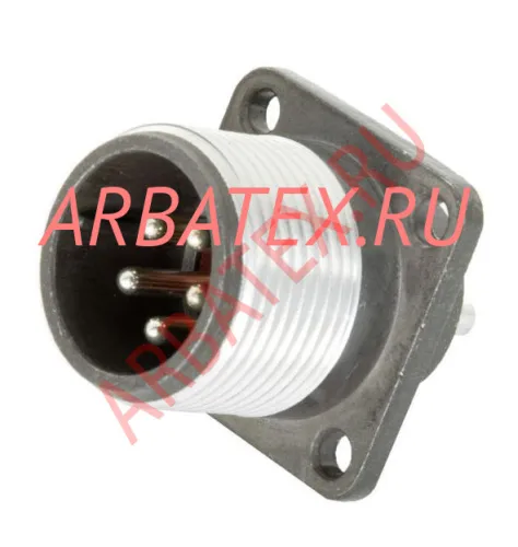 2РТ20ПК5НШ7-А вилка фото 2РТ20ПК5НШ7-А вилка Разъемы разное фото