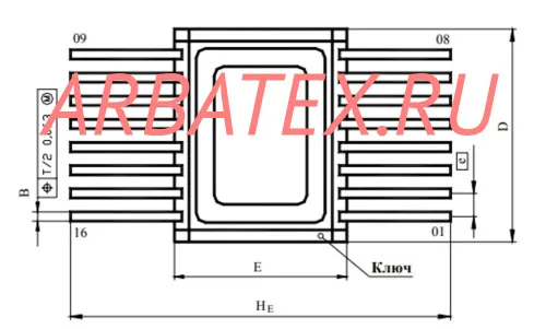 5584АП3Т 5584АП3Т