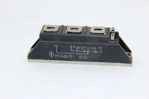 МТТ4-80-10-2 фото 3