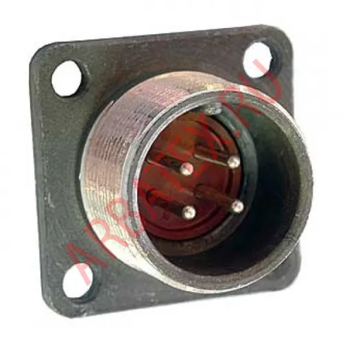 2РМД18Б4Ш5В1Б Разъемы 2РМ, 2РМТ, 2РМГ, 2РМДТ, ОНЦ-РГ фото фото 2