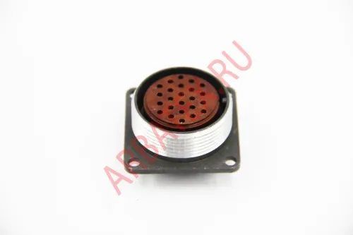 2РМД30Б24Г5В1 Разъемы 2РМ, 2РМТ, 2РМГ, 2РМДТ, ОНЦ-РГ фото фото 5