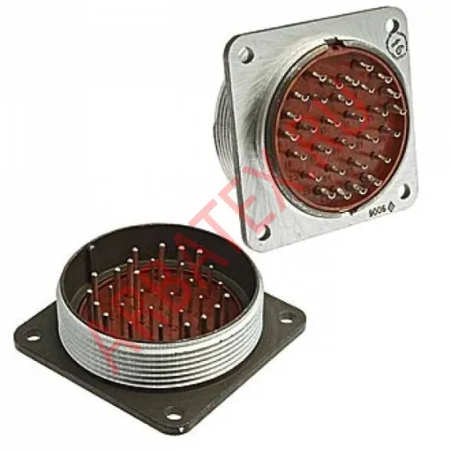 2РМ42Б30Ш2В1 Разъемы 2РМ, 2РМТ, 2РМГ, 2РМДТ, ОНЦ-РГ фото фото 3