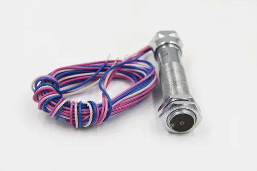 БТП-211 24В датчик фото 3