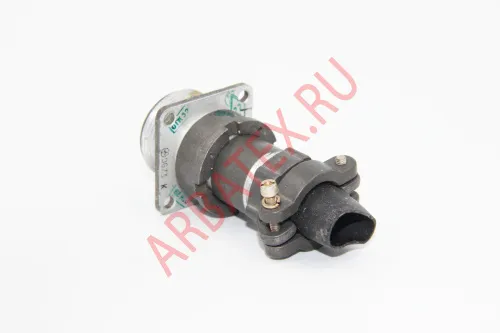 2РМД24БПН10Г5В1 фото фото 3 2РМД24БПН10Г5В1 Разъемы 2РМ, 2РМТ, 2РМГ, 2РМДТ, ОНЦ-РГ фото фото 3