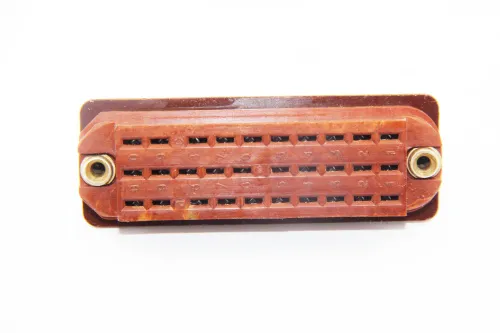 РП14-30Л розетка фото 4