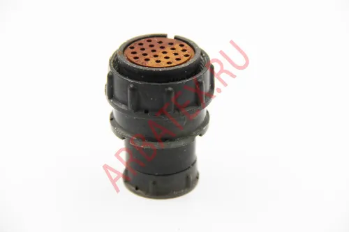 2РМДТ30КПЭ24Г5В1В Разъемы 2РМ, 2РМТ, 2РМГ, 2РМДТ, ОНЦ-РГ фото фото 3