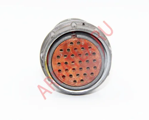 2РМД33КПЭ32Г5В1 Разъемы 2РМ, 2РМТ, 2РМГ, 2РМДТ, ОНЦ-РГ фото фото 3