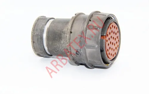 2РМД33КПЭ32Г5В1 Разъемы 2РМ, 2РМТ, 2РМГ, 2РМДТ, ОНЦ-РГ фото фото 4