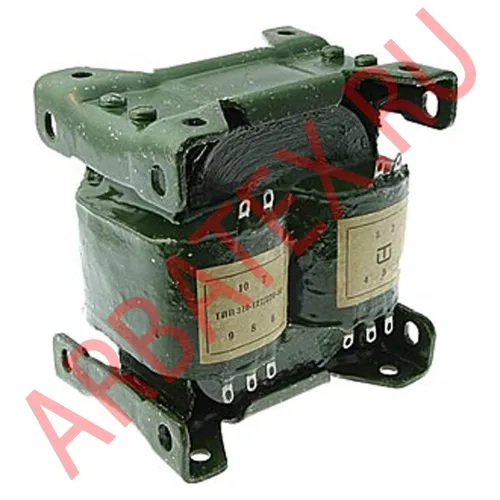 ТПП310-127/220-50 трансформатор фото 2 ТПП310-127/220-50 трансформатор фото 2