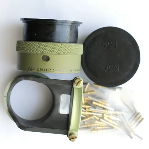 СНЦ23-61/36Р-6-б-В фото 2