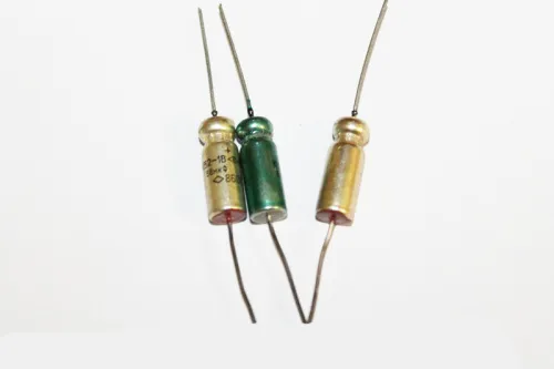 К52-1 50в 68 мкф фото 4 К52-1 50в 68 мкф фото 4