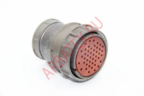 2РМДТ42КПЭ45Г5В1В Разъемы 2РМ, 2РМТ, 2РМГ, 2РМДТ, ОНЦ-РГ фото фото 2