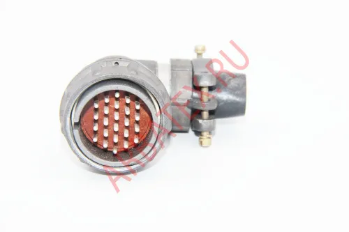 2РМДТ30КУН24Ш5В1В Разъемы 2РМ, 2РМТ, 2РМГ, 2РМДТ, ОНЦ-РГ фото фото 2