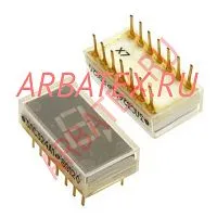 3ЛС324А1 цифровой индикатор