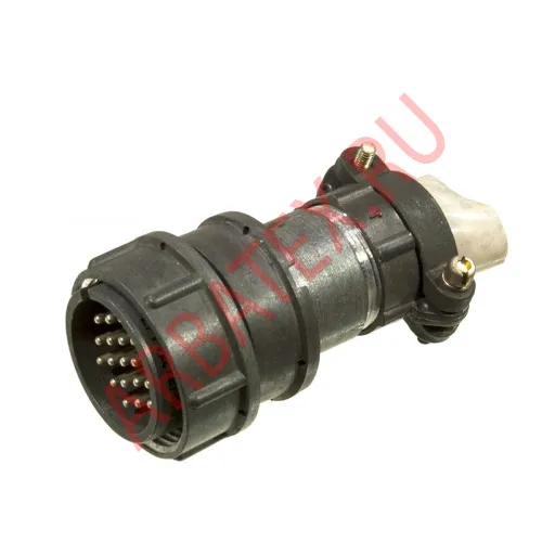 2РМД27К19Ш5В1 фото фото 3 2РМД27К19Ш5В1 Разъемы 2РМ, 2РМТ, 2РМГ, 2РМДТ, ОНЦ-РГ фото фото 3