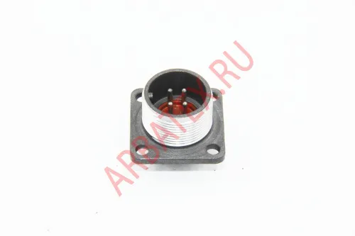 2РМДТ18Б4Ш5В1В Разъемы 2РМ, 2РМТ, 2РМГ, 2РМДТ, ОНЦ-РГ фото фото 2